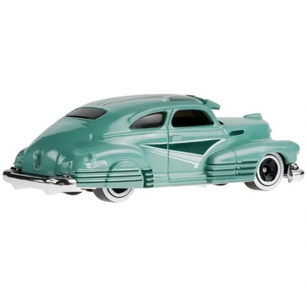 Hot Wheels 1947 Chevy Fleetline Layin' Low New 2026